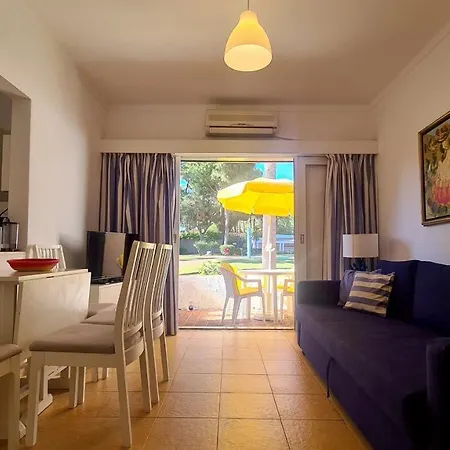 Retreat Апартаменты