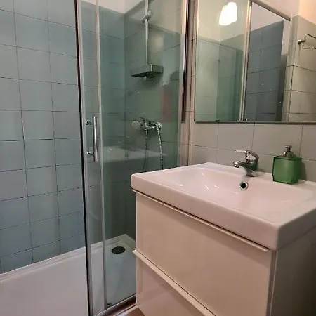 Апартаменты Retreat Виламура