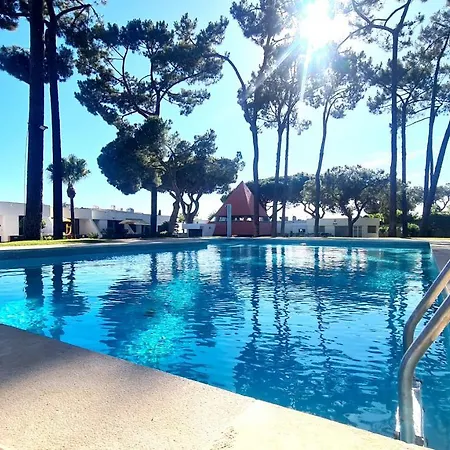 Апартаменты Retreat