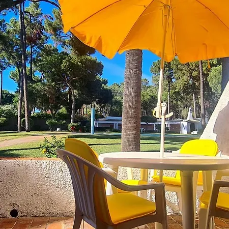 Retreat Vilamoura