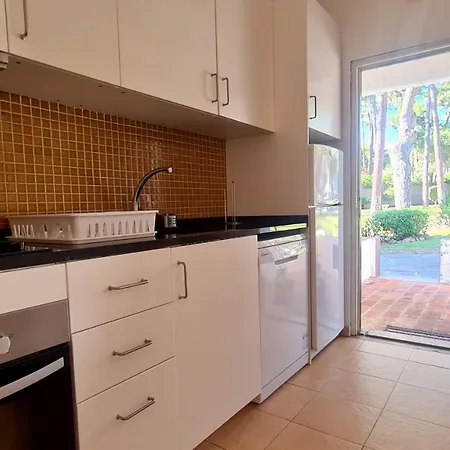 Retreat Vilamoura