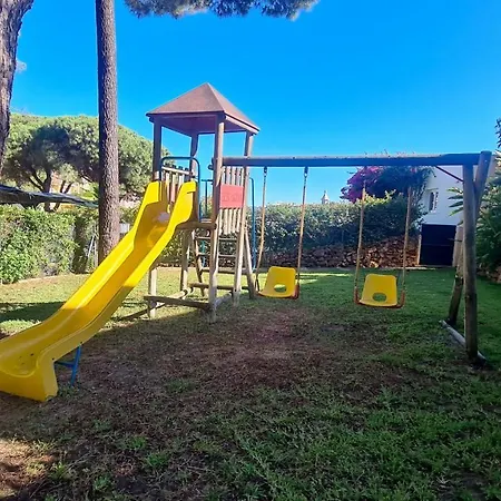 Retreat Appartement Vilamoura