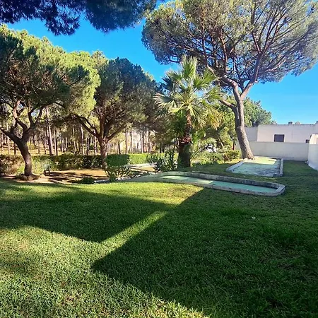 Retreat Appartement Vilamoura