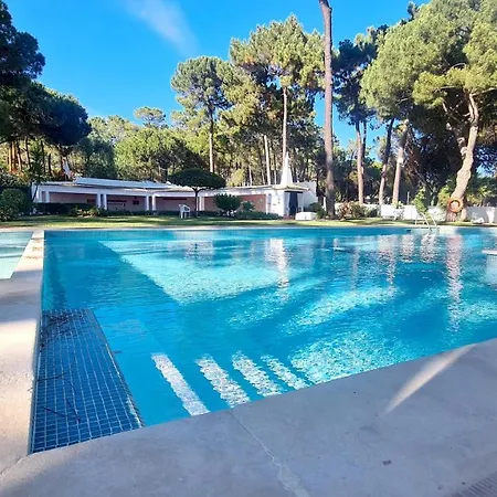 Retreat Appartement