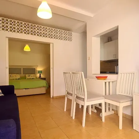 Retreat Appartement