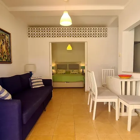 Appartement Retreat Vilamoura