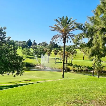 Retreat Appartement Vilamoura